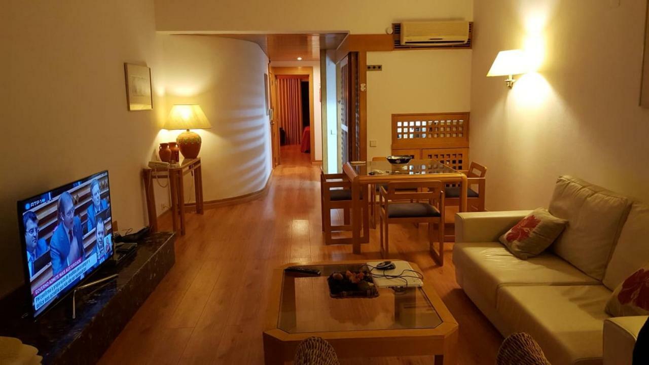 Victory Village Club, Quinta do Lago Esterno foto