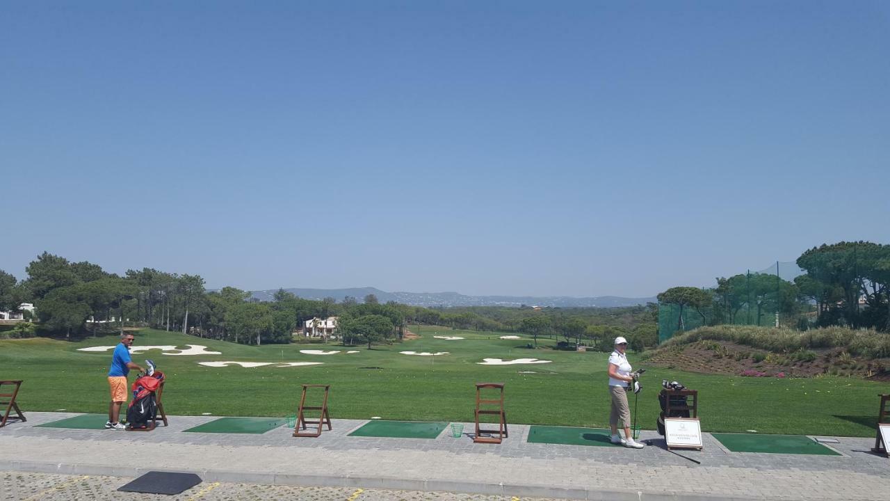 Victory Village Club, Quinta do Lago Esterno foto