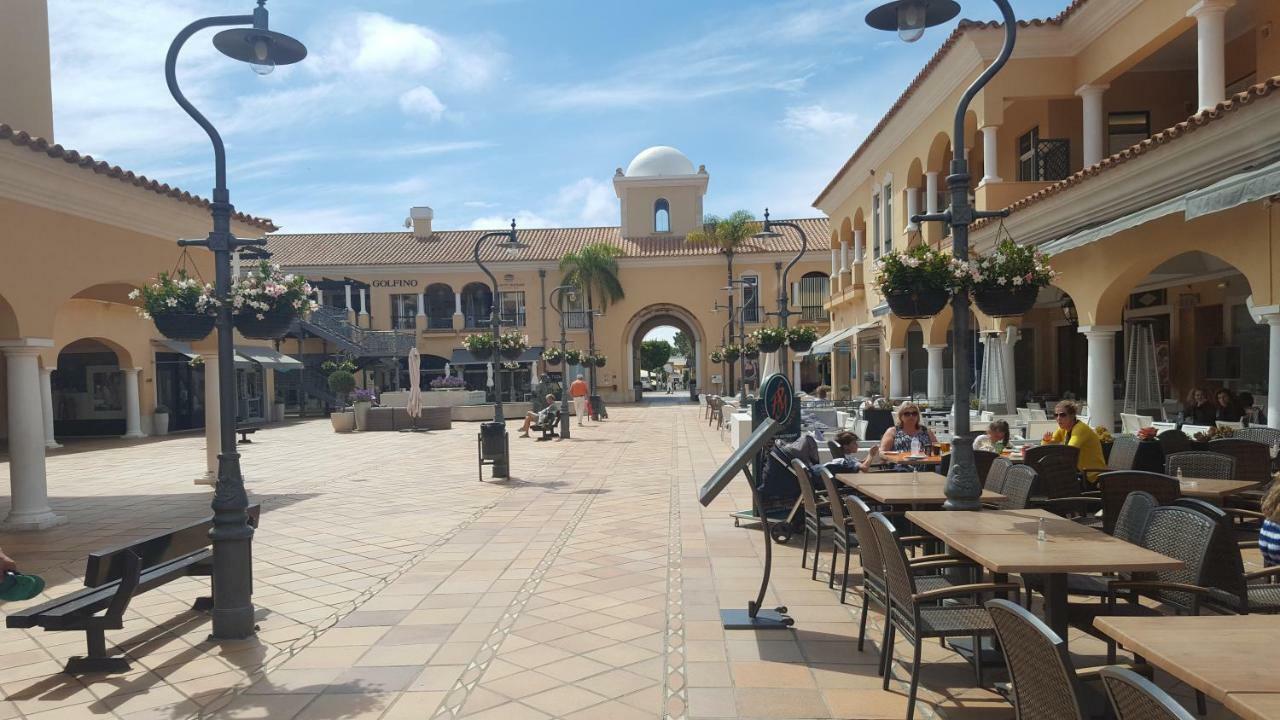 Victory Village Club, Quinta do Lago Esterno foto